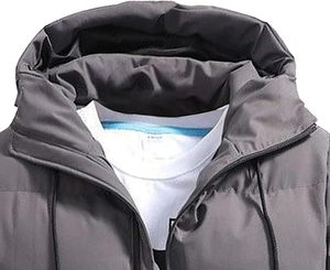 Zero Degree Thermal <b>Bubble</b> <b>Coat</b> Ice Valley Premium <b>Bubble</b> <b>Coat</b> - Product Image 3