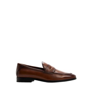 2026 new style <b>men's</b> loafers High Quality <b>Men's</b> Business Leather <b>Shoes</b> slip on Loafers Wedding <b>Shoes</b> <b>Men</b> - Product Image 2