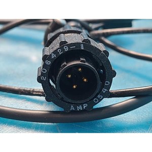 KLA Tencor Q14AP6R+Q146E 0154700-000 Usado como está, piezas de equipos semiconductores Legacy - Product Image 1