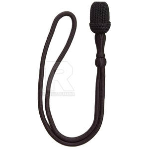 Nudo de Espada Hecho a Mano con Borla, Accesorio Decorativo para Exhibición, Disfraces de Cosplay y Coleccionables - Product Image 4