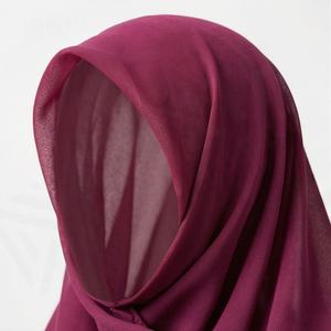 Pañuelo Cuadrado Retro para Mujer con Estampado Floral de Cachemira, Chal de Gasa de 110x110cm, Tamaño Grande, Hijab Suave y Transpirable, Envoltura de Moda Premium - Product Image 4