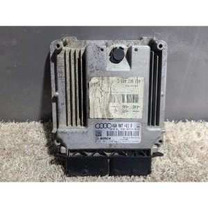 ECUs y Módulos de Computación Usados A6 4G0907401Q - Product Image 1