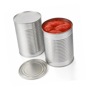 Gran Oferta, Tomates Pelados en Jugo de Tomate en Lata A10, Estándar Internacional, de Fábrica Vietnamita, Más Vendidos - Product Image 5