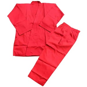 Kimono de Jiu-Jitsu Brésilien Personnalisé Vierge en Gros – Uniforme de BJJ en Coton Tissé Perlé pour Adultes et Enfants – Fabricant OEM ODM en Gros - Product Image 1