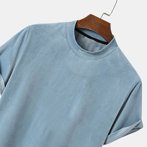 Camiseta Premium de Corte Suave para Hombre |   Nuevo Diseño Étnico para Ropa de Verano |   Camisetas de Calidad Confiable a Precio de Mayoreo para Compras al por Mayor - Product Image 3