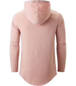 Sudadera con Capucha de Manga Larga, Corte Regular, Informal, de Forro Polar, Acabado Suave para Invierno - Product Image 2