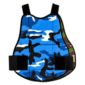 Chaleco Táctico Personalizado con Logotipo, Correas Ajustables, Transpirable, para Paintball y Actividades al Aire Libre, Venta al Por Mayor - Product Image 6