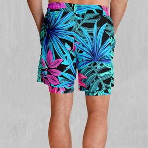 OEM Custom Logo Quick Dry Windproof Waterproof Breathable 100% Cotton Solid Casual Running Sport Baseball <b>Shorts</b> for Unisex - Product Image 2