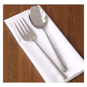 ชุดเครื่องใช้บนโต๊ะอาหารแบบพับเก็บได้มีดส้อมมีดเครื่องใช้บนโต๊ะอาหารชุดเครื่องใช้บนโต๊ะอาหารสแตนเลสสีทองแบบโบราณสีเงิน & สีทอง - Product Image 3