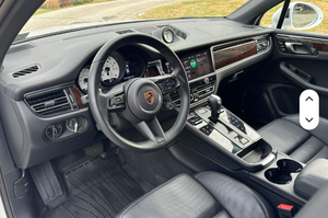 Porsche Macan S Usado 2024 - Product Image 2