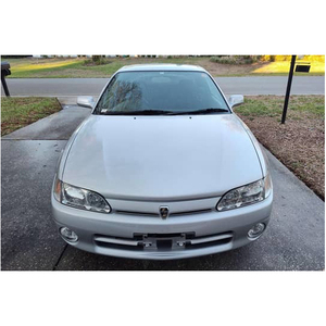 Toyota Corolla Levin BZ-R de 1998 - Product Image 1