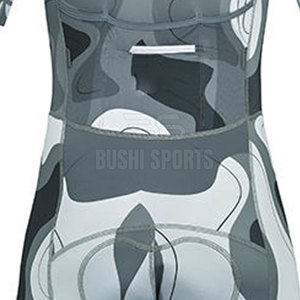 Combinaison de triathlon performante et fiable, offrant un confort respirant et une résistance durable pour les aventures en plein air - Product Image 6