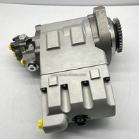 Pompe à injection de carburant ZYJH 20R1635 384-0677 pour moteur Caterpillar C7 C9 330D L 336D 324D 950H 962H