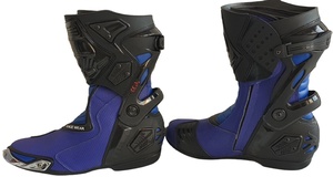 Meilleure vente de bottes de course de moto de qualité supérieure bottes de moto USA 2023 - Product Image 2