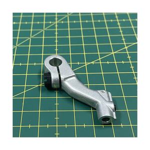 Piezas de máquina de coser industrial ASM 118-29355 brazo de conducción Looper de cadena para la industria de la confección - Product Image 4