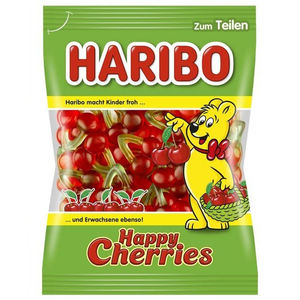 Haribo Goldbaren - 30 Paquetes de 100gr - Dulces y Chicles - Product Image 3