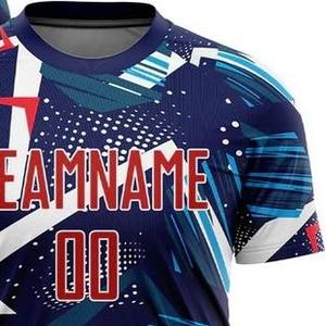 Camiseta deportiva más vendida de secado rápido para hombre, ropa deportiva transpirable para hombre, para uso adulto. - Product Image 3