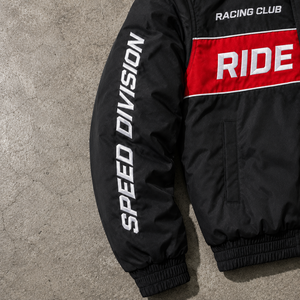 New Fashion Design Customizable <b>Men's</b> Racing <b>Jacket</b> Premium <b>Men</b> <b>Summer</b> Breathable Motorcycle Racing <b>Jackets</b> - Product Image 6