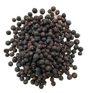 Nuevas Bayas de Junípero Secas Naturales de Primera Calidad para la Temporada 2026, Suministro Orgánico al por Mayor para Marcas de Marca Privada - Product Image 5