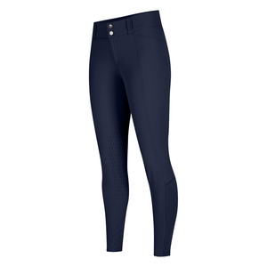 Pantalon d'équitation extensible 4 directions de haute qualité, leggings, collants, vêtements d'équitation en tissu technique au toucher doux - Product Image 6