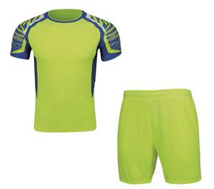 Uniforme de rugby de algodón suave diseñado para mantener a los jugadores cómodos y seguros mientras brinda resistencia en cada partido. - Product Image 1