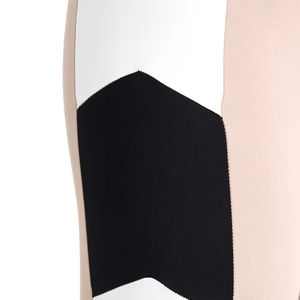 Leggings Femme Taille Haute Respirants pour Yoga – Nouvelle Collection 2026 – Confort Optimal, Faible MOQ, Tissu Extensible Flexible – Vente Flash - Product Image 6