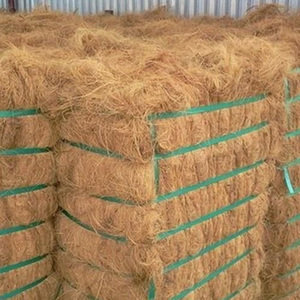 Fibres de noix de coco écologiques et durables en vrac à vendre - Product Image 3