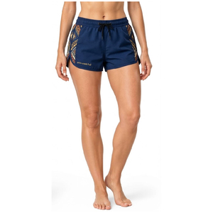 Professional Men Surf <b>Shorts</b> Custom Logo Micro Fabric Quick Dry Breathable Eco-Friendly Drawstring Closure High Street Style - Product Image 1