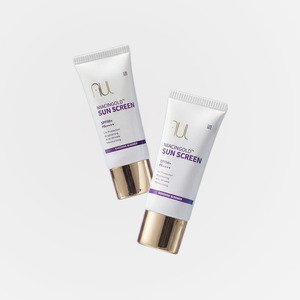 Mascarilla facial coreana de colágeno AUL NiacinGold Sera Collagen Mask, 10 unidades, mascarilla coreana en lámina, mascarilla facial, mascarilla en lámina, Corea - Product Image 6