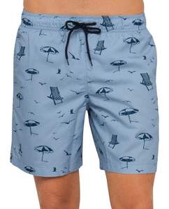 Shorts de sport personnalisés avec logo, 100% polyester, pour hommes, été, entraînement, vêtements de sport, plage, natation - Product Image 5