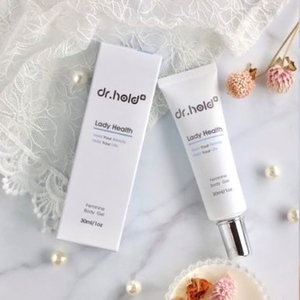 Set de Crema Depilatoria Íntima Botánica con Gel Calmante 100ml + 5ml - Product Image 4