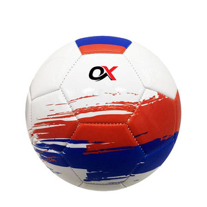 Oxva Industries, usine de ballons de football en PU, vente en gros de ballons de football - Product Image 2
