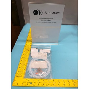 2 NET MERCURY NM0003-7790 CU,TUBING,BUFF,CNTNR,SYR,6 - อุปกรณ์และชิ้นส่วนเซมิคอนดักเตอร์ระดับโลกที่เชื่อถือได้ที่ - Product Image 2