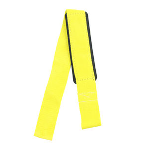 Sangles de musculation GAF en coton et néoprène, robustes, unisexes, matériau durable pour la salle de sport, la remise en forme et l'entraînement - Product Image 6