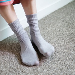 Chaussettes de sport en coton peigné pour le quotidien et la mode - Product Image 3