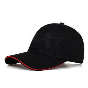 Elegante Gorra de Béisbol de Algodón Cómodo, Ajustable, Perfecta para Moda Urbana, Actividades al Aire Libre y Entrenamiento Deportivo - Product Image 3