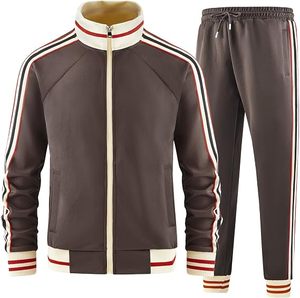 Conjuntos Deportivos Personalizados con Logotipo OEM para Hombre, Traje Deportivo Holgado, Ropa de Entrenamiento para Hombre, Conjunto de Sudadera con Capucha y Pantalones Deportivos Lisos para Hombre - Product Image 1