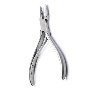 Alicate Profesional Multifunción para Extensiones de Cabello, Herramienta para Remover Extensiones, Abridor de Anillos Micro, Enhebrador de Alambre, Anillo de Silicona - Product Image 5