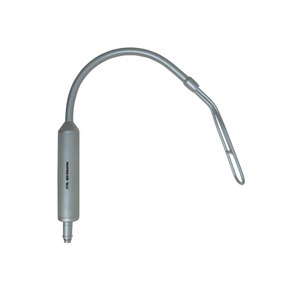 Écarteur mammaire endoscopique pour mammoplastie, instrument chirurgical médical pour une rétraction tissulaire efficace - Product Image 1