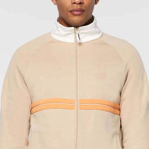 Survêtements en molleton unisexe sur mesure, coupe ajustée pour homme, vêtements de sport d'hiver, design personnalisé, nouveau modèle - Product Image 2