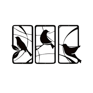 Décoration murale moderne en métal, art mural naturel, sculpture murale de luxe, décoration intérieure, cadre pour salon, fabriqué en Inde - Product Image 1