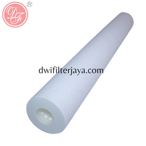 Cartouche filtrante PP pour fontaine à eau, produit phare - Product Image 5
