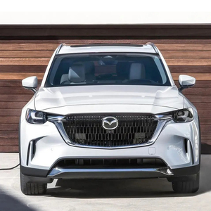 SUV Automatic Transmission Used M-azda CX-9 Smooth <b>Driving</b> Experience For Long Trips - Product Image 6