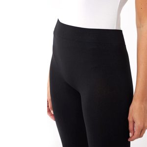 Elastic Waist Women Leggings Reasonable Price Custom Length Design Women Leggings For Yoga Training Wear - Product Image 6