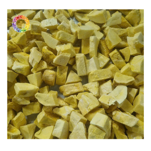 <b>Freeze</b> <b>Dried</b> Mango Crispy Natural Fruit Snack Premium Quality <b>Freeze</b> <b>Dried</b> Mango Made from Fresh Vietnamese Mangoes - Product Image 4