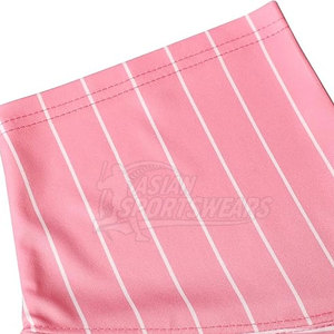 Camiseta de Softbol de Primera Calidad, Suave al Tacto, con Costuras Reforzadas, Camiseta Deportiva Profesional - Product Image 4