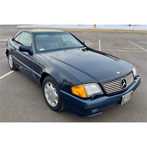 Mercedes-Benz 500SL de 1993 - Product Image 5