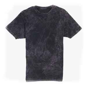 Camiseta de Entrenamiento Casual Transpirable de Manga Corta, Ligera, Elástica, de 220 Gramos, con Diseño de Logotipo en el Frente y Tejido con Patrón - Product Image 5