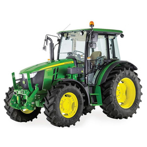 Tractores agrícolas John Deere, suministro al por mayor con calidad de exportación, precio competitivo y envío rápido a todo el mundo - Product Image 5