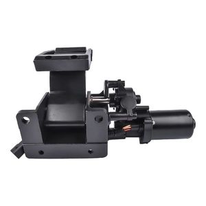 Left Side Power Running Board Motor for Ram 1500 2019-2022 145 Wb 68461581AA Compatible with 2020 2021 2022 Models - Product Image 5